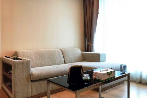 Condo in Bangkok, Thailand, 2 bedrooms № 66789