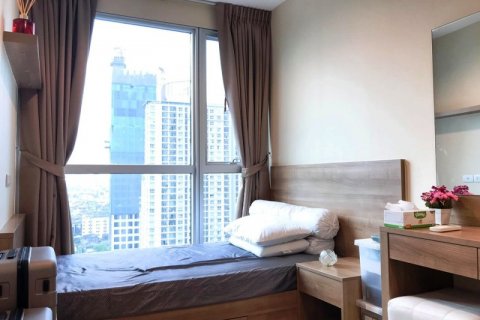 Condominio de 2 dormitorios en Bangkok, Tailandia № 66789 - foto 7