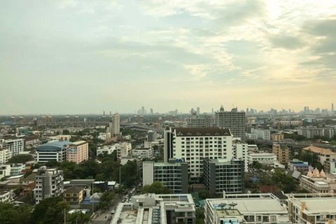 Condominio de 2 dormitorios en Bangkok, Tailandia № 66789 - foto 13