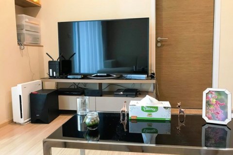 Condominio de 2 dormitorios en Bangkok, Tailandia № 66789 - foto 3