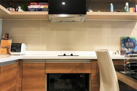 Condominio de 2 dormitorios en Bangkok, Tailandia № 66789 - foto 4