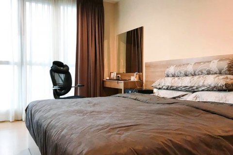 Condominio de 2 dormitorios en Bangkok, Tailandia № 66789 - foto 5
