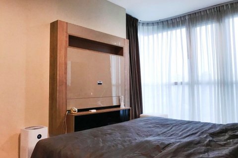 Condominio de 2 dormitorios en Bangkok, Tailandia № 66789 - foto 6