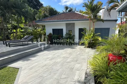 House in Rawai, Thailand 4 bedrooms № 135377 - photo 23