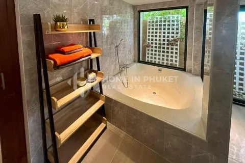 House in Rawai, Thailand 4 bedrooms № 135377 - photo 19