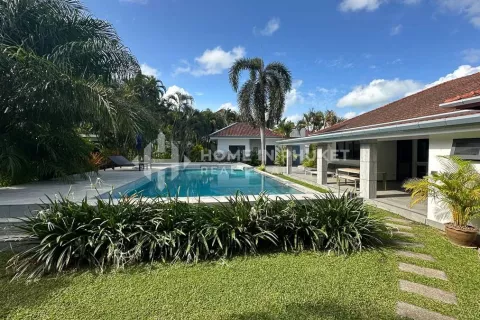 House in Rawai, Thailand 4 bedrooms № 135377 - photo 4
