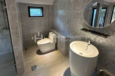 House in Rawai, Thailand 4 bedrooms № 135377 - photo 15