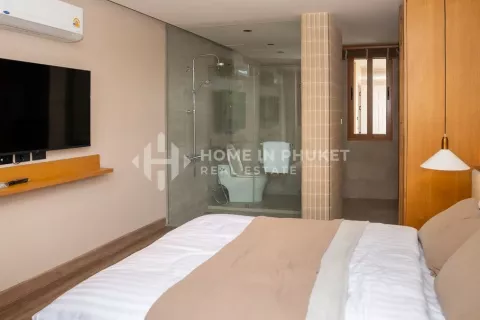 House in Phuket, Thailand 4 bedrooms № 135378 - photo 21