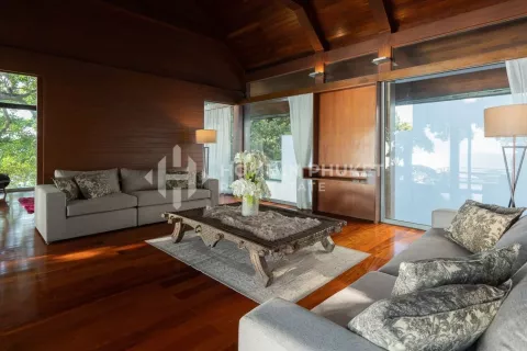 House in Phuket, Thailand 5 bedrooms № 135376 - photo 21