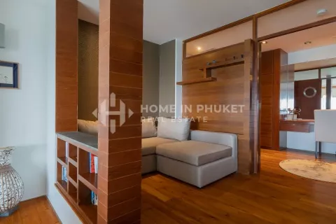 House in Phuket, Thailand 5 bedrooms № 135376 - photo 17