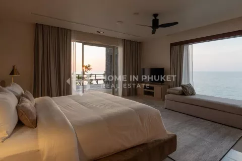 House in Phuket, Thailand 5 bedrooms № 135376 - photo 27