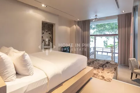 House in Phuket, Thailand 5 bedrooms № 135376 - photo 12