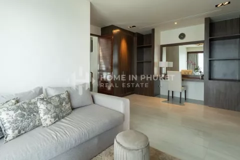 House in Phuket, Thailand 5 bedrooms № 135376 - photo 23