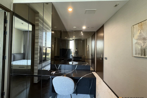Eigentumswohnung in Bangkok, Thailand, 1 Schlafzimmer  № 187136 - Foto 3