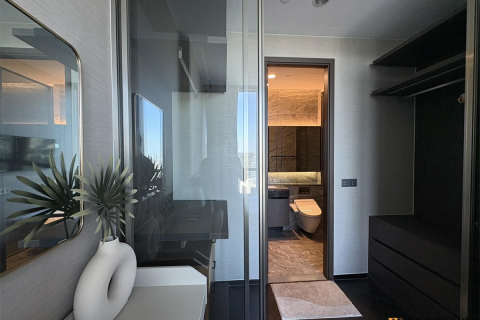 Eigentumswohnung in Bangkok, Thailand, 1 Schlafzimmer  № 187136 - Foto 8