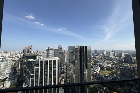 Eigentumswohnung in Bangkok, Thailand, 1 Schlafzimmer  № 187136 - Foto 6