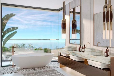 Chalet de 4 dormitorios en Koh Pha Ngan, Tailandia № 166171 - foto 30