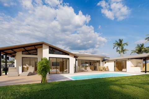 Chalet de 2 dormitorios en Koh Pha Ngan, Tailandia № 166168 - foto 15