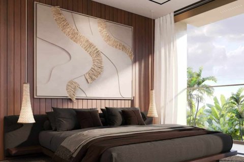 Chalet de 5 dormitorios en Koh Pha Ngan, Tailandia № 166174 - foto 8