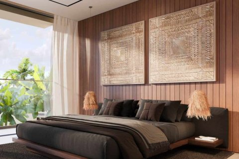 Chalet de 5 dormitorios en Koh Pha Ngan, Tailandia № 166174 - foto 6