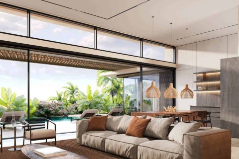 Chalet de 5 dormitorios en Koh Pha Ngan, Tailandia № 166174 - foto 19
