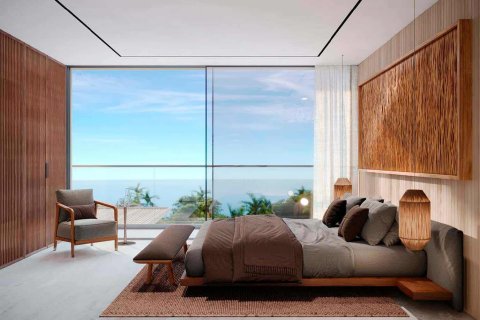 Chalet de 5 dormitorios en Koh Pha Ngan, Tailandia № 166170 - foto 8