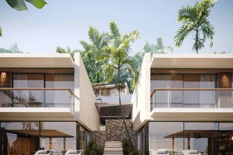 Chalet de 4 dormitorios en Koh Pha Ngan, Tailandia № 166172 - foto 28