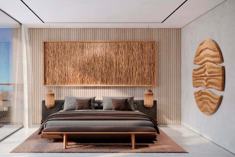 Chalet de 4 dormitorios en Koh Pha Ngan, Tailandia № 166172 - foto 14