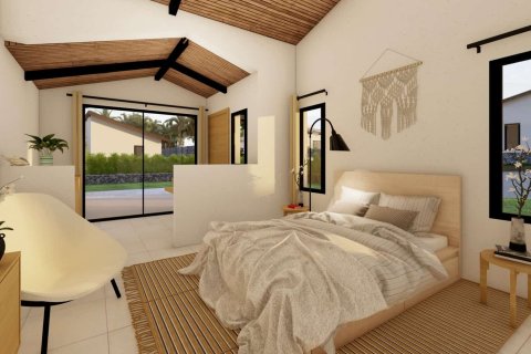 Chalet de 1 dormitorio en Koh Pha Ngan, Tailandia № 166169 - foto 13