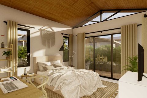 Chalet de 1 dormitorio en Koh Pha Ngan, Tailandia № 166169 - foto 15