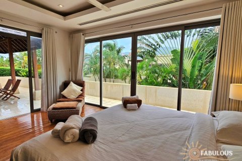 Villa in Bang Tao, Thailand 3 Schlafzimmer № 194530 - Foto 9