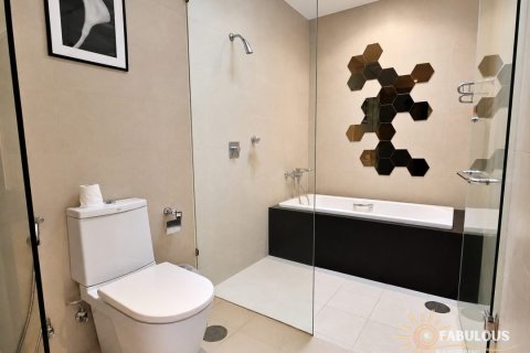 Villa in Bang Tao, Thailand 3 Schlafzimmer № 194530 - Foto 13