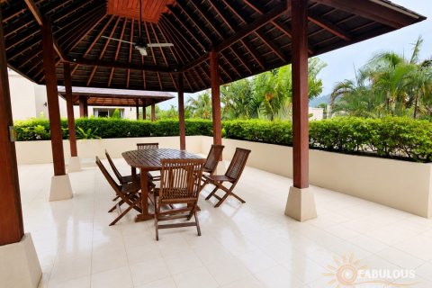 Villa in Bang Tao, Thailand 3 Schlafzimmer № 194530 - Foto 11