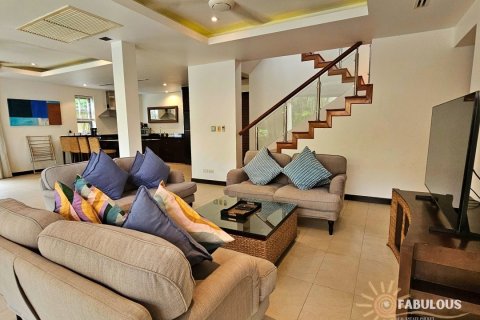 Villa in Bang Tao, Thailand 3 Schlafzimmer № 194530 - Foto 17