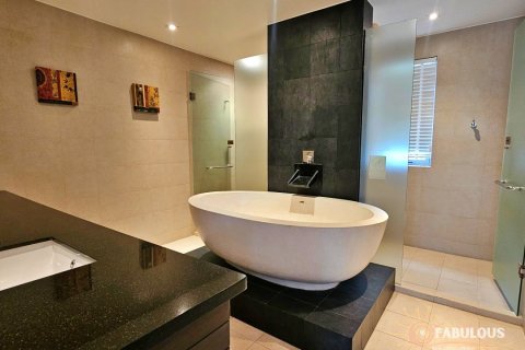 Villa in Bang Tao, Thailand 3 Schlafzimmer № 194530 - Foto 18