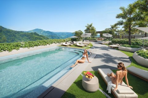 Off-Plan Sun Hills Lakeside in Phuket, Thailand № 194527 - Foto 3