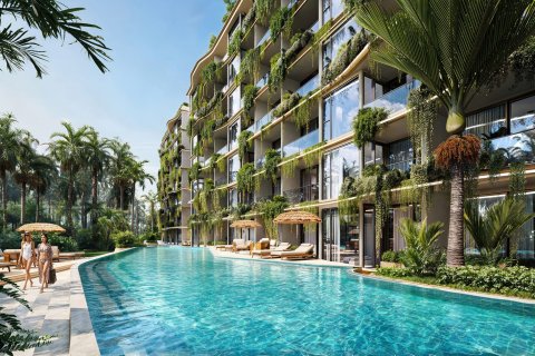 Off-Plan Sun Hills Lakeside in Phuket, Thailand № 194527 - Foto 6