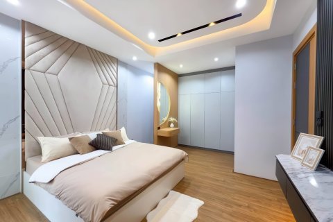 Haus in Pattaya, Thailand 3 Schlafzimmer № 194531 - Foto 22