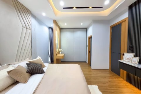 Haus in Pattaya, Thailand 3 Schlafzimmer № 194531 - Foto 23
