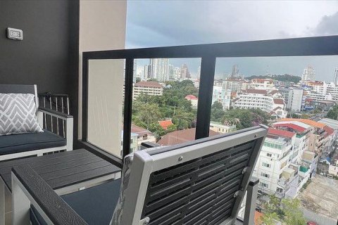 Studio in Pattaya, Thailand № 146256 - Foto 5