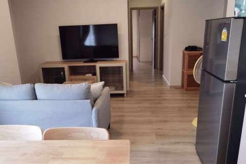 Condo à Chatuchak, Bangkok, Thaïlande, 2 chambres  № 69563 - photo 3