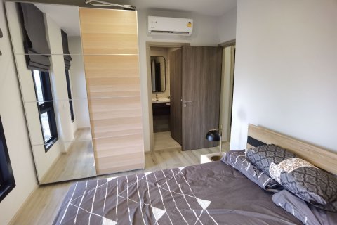 Condo à Chatuchak, Bangkok, Thaïlande, 2 chambres  № 69563 - photo 4
