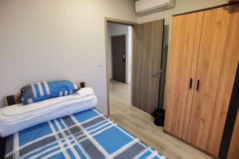 Condo à Chatuchak, Bangkok, Thaïlande, 2 chambres  № 69563 - photo 5