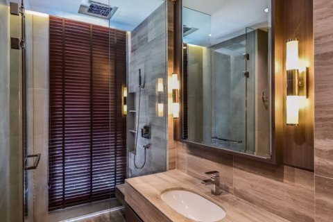 Condominio de 1 dormitorio en Bang Rak, Bangkok, Tailandia № 69565 - foto 11