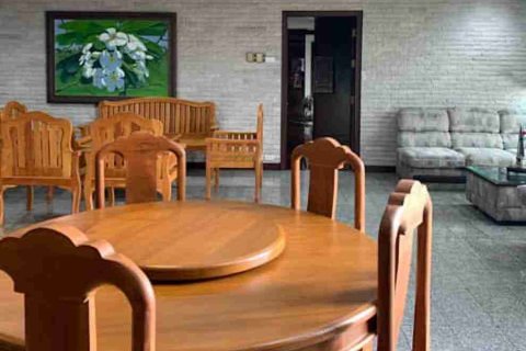 Eigentumswohnung in Phaya Thai, Bangkok, Thailand, 4 Schlafzimmer  № 184100 - Foto 11