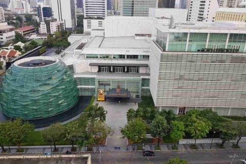 Eigentumswohnung in Phaya Thai, Bangkok, Thailand, 4 Schlafzimmer  № 184100 - Foto 10