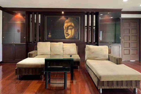 Eigentumswohnung in Phaya Thai, Bangkok, Thailand, 4 Schlafzimmer  № 184100 - Foto 8