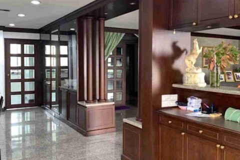 Eigentumswohnung in Phaya Thai, Bangkok, Thailand, 4 Schlafzimmer  № 184100 - Foto 6