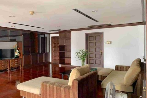 Eigentumswohnung in Phaya Thai, Bangkok, Thailand, 4 Schlafzimmer  № 184100 - Foto 4