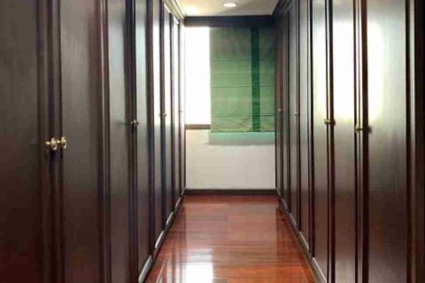 Eigentumswohnung in Phaya Thai, Bangkok, Thailand, 4 Schlafzimmer  № 184100 - Foto 9